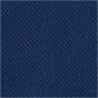 Duk i stoffimitasjon - mørkeblå - 10 m Duk i stoffimitasjon - mørkeblå - 10 m