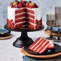 Bakemiks 10 kg - Red Velvet Cake - Funcakes Bakemiks 10 kg - Red Velvet Cake - Funcakes
