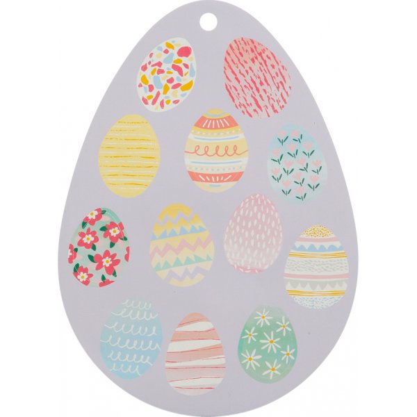 Klistremerkebok - Påske - 12 ark Klistremerkebok - Påske - 12 ark