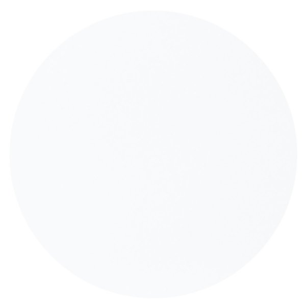 Tykt kakefat - Rundt hvitt med plissert kant - 1,2 cm tykt, 25 cm i diameter Tykt kakefat - Rundt hvitt med plissert kant - 1,2 cm tykt, 25 cm i diameter