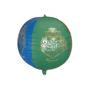 Folieballong - Harry Potter - Galtvort - 50 cm