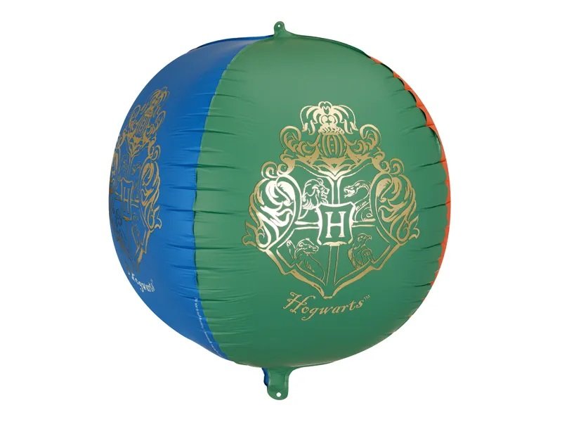Folieballong - Harry Potter - Galtvort - 50 cm - Harry Potter