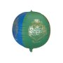 Folieballong - Harry Potter - Galtvort - 50 cm