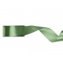Satengb�nd - Salvie - (Bredde: 38 mm) - 25 meter