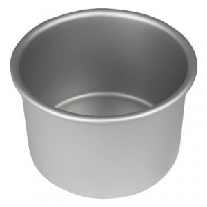 Rund kakeform - PME - Ø 10, 10 cm høy Rund kakeform - PME - Ø 10, 10 cm høy