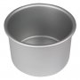 Rund kakeform - PME - Ø 10, 10 cm høy Rund kakeform - PME - Ø 10, 10 cm høy