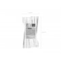 Champagneglass i plast Champagneglass i plast