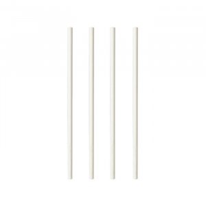 Sugerr - Hvite - 100-pakning