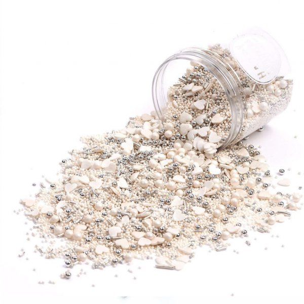 Strblanding - Happy Sprinkles - Lykkelig alle sine dager