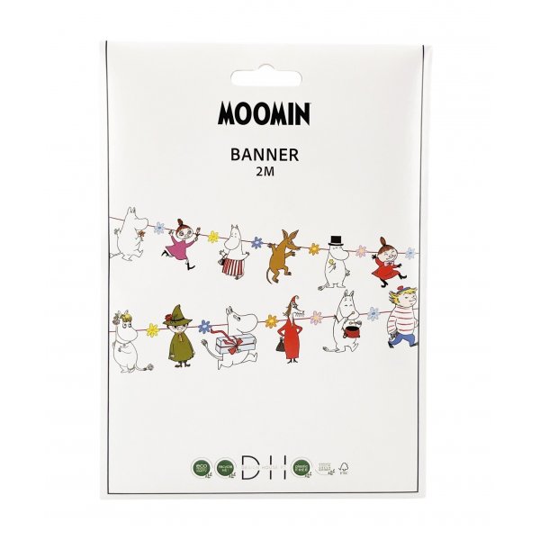 Girlander - Mummi 2m