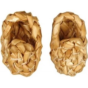 Julenissetilbehr - Strsko - Ett par