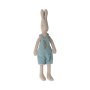 Rabbit size 2 - Overall med morot