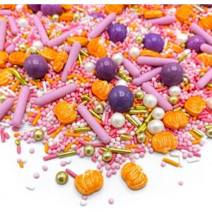 Strblanding - Happy Sprinkles - Takksigelse - 90 g