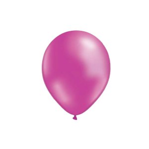 Ballonger - Magenta - 10-pakning Ballonger - Magenta - 10-pakning