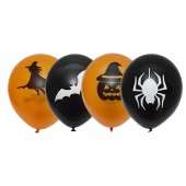 Ballonger Ballonger