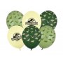 Ballonger Jurassic World - Mix - 30 cm Ballonger Jurassic World - Mix - 30 cm