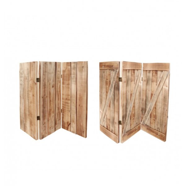 Sammenleggbar vegg - Borddekorasjon - 120 cm x 93 cm Sammenleggbar vegg - Borddekorasjon - 120 cm x 93 cm