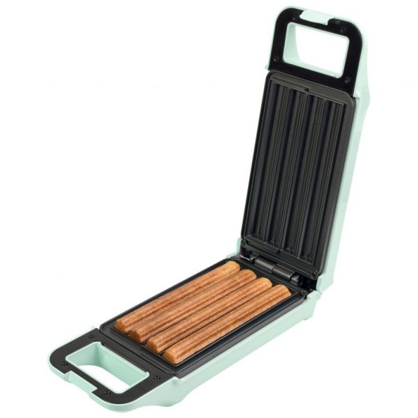 Churros Maker - Bestron Sweet Dreams - Mint