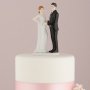 Cake Topper - Gravid