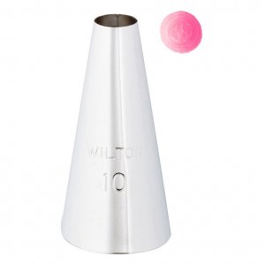 Tyll #10 - Wilton - Rund Tyll #10 - Wilton - Rund