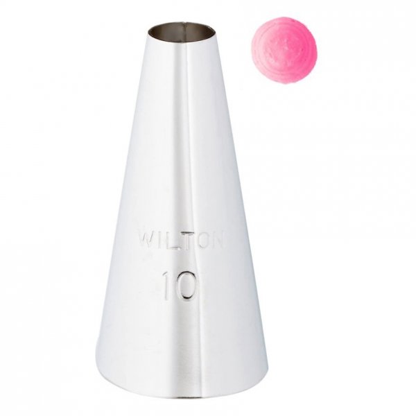 Tyll #10 - Wilton - Rund Tyll #10 - Wilton - Rund