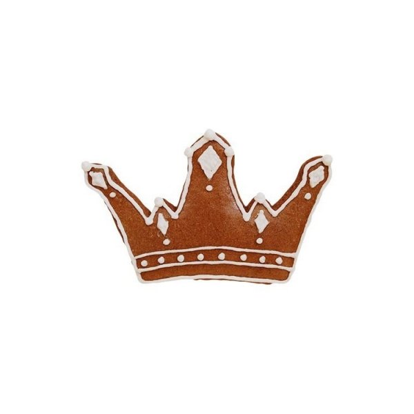 Kakeform Prinsesse/prins krone Kakeform Prinsesse/prins krone