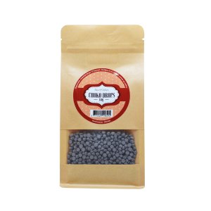 Sjokoladebakedråper - Sweet Kitchen - 150 g Sjokoladebakedråper - Sweet Kitchen - 150 g