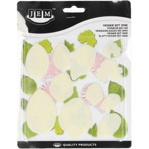 Pregeverkty - rer - Blader