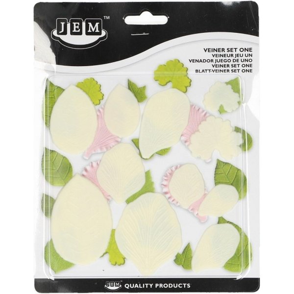 Pregeverkt�y - �rer - Blader