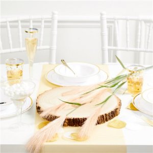 Pampasgress - 1,45 m - Sand