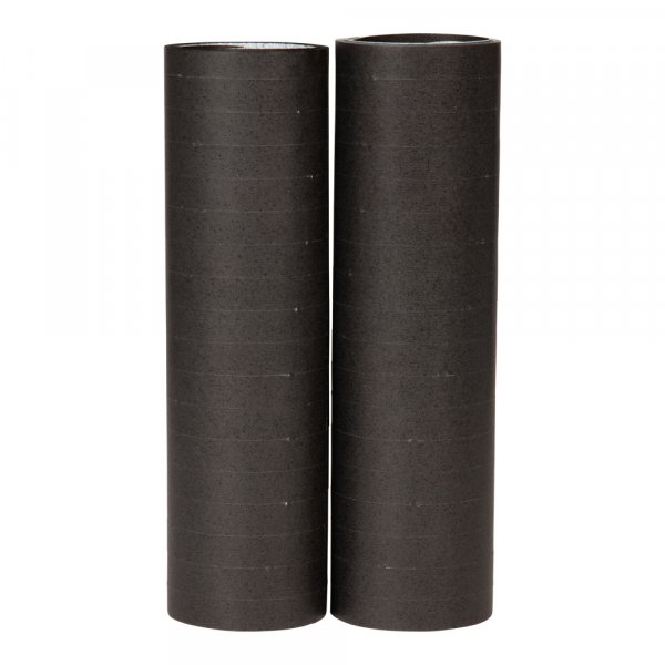 Streamere - Svart - 2-pakning Streamere - Svart - 2-pakning