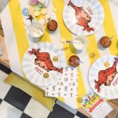 Pippi Langstrmpe - Kalastema