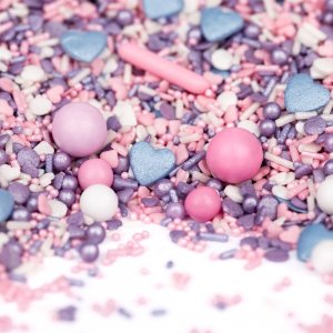 Strblanding - Darling - Super Streusel - 90g