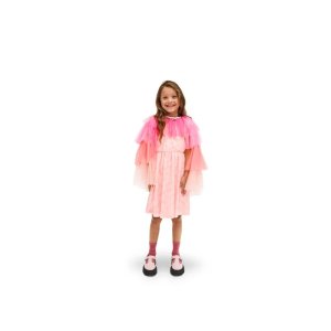 Fekappe - Rosa ombre - Kostyme - En størrelse Fekappe - Rosa ombre - Kostyme - En størrelse