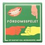 Brettspill - Fordomsspillet Brettspill - Fordomsspillet