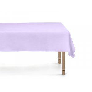Duk - Lavendel - 137x183 cm Duk - Lavendel - 137x183 cm