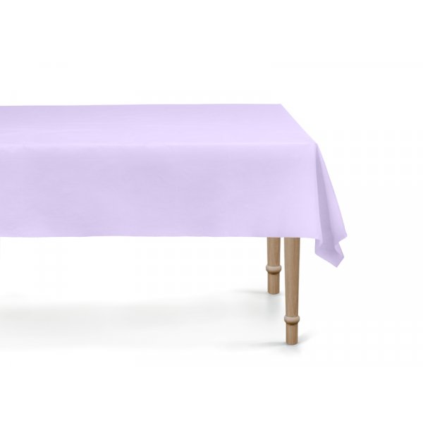 Duk - Lavendel - 137x183 cm Duk - Lavendel - 137x183 cm