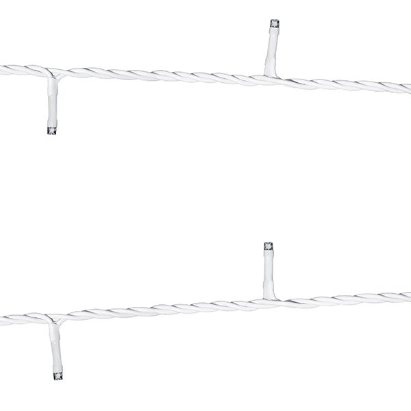 Lyslenke - 10 m - LED