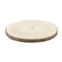 Treplate - 30 cm - Borddekorasjon Treplate - 30 cm - Borddekorasjon