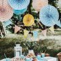 Pin Wheels - Summertime