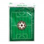 Godteriposer - Fotball - 8-pakning Godteriposer - Fotball - 8-pakning