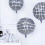 Folieballong - Discokule Folieballong - Discokule