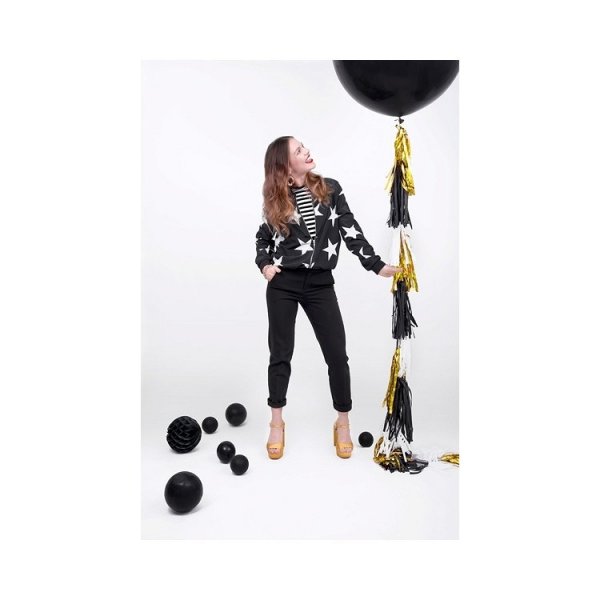 Girlander - Hvit - Dusker - 2 m Girlander - Hvit - Dusker - 2 m