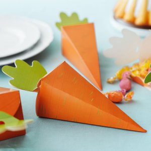 Eske - 6-pakning - Gulrot