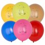Ballonger - Babblarna - 6-pakning Ballonger - Babblarna - 6-pakning