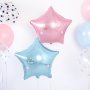 Party stickers - Little star