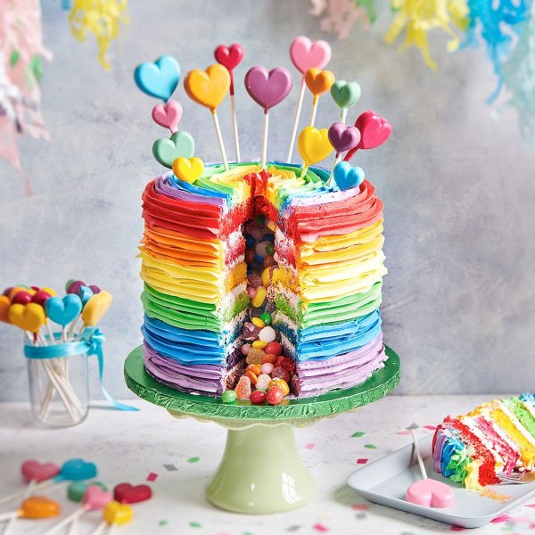 FunCakes Pastafarge Fersken Gel 30g FunCakes Pastafarge Fersken Gel 30g