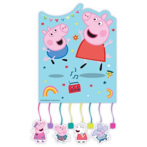 Piñata - Greta Gris Piñata - Greta Gris