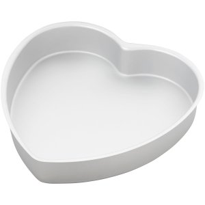Bakeform Hjerte, 25 cm