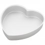 Bakeform Hjerte, 25 cm Bakeform Hjerte, 25 cm